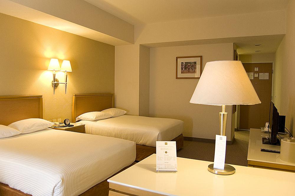 Fato Hotel Керетаро Екстер'єр фото