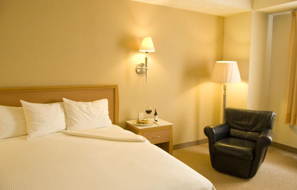 Fato Hotel Керетаро Екстер'єр фото