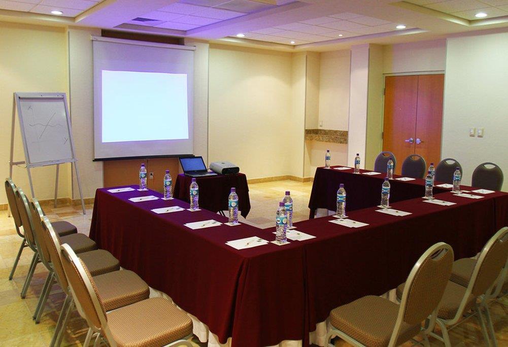 Fato Hotel Керетаро Зручності фото