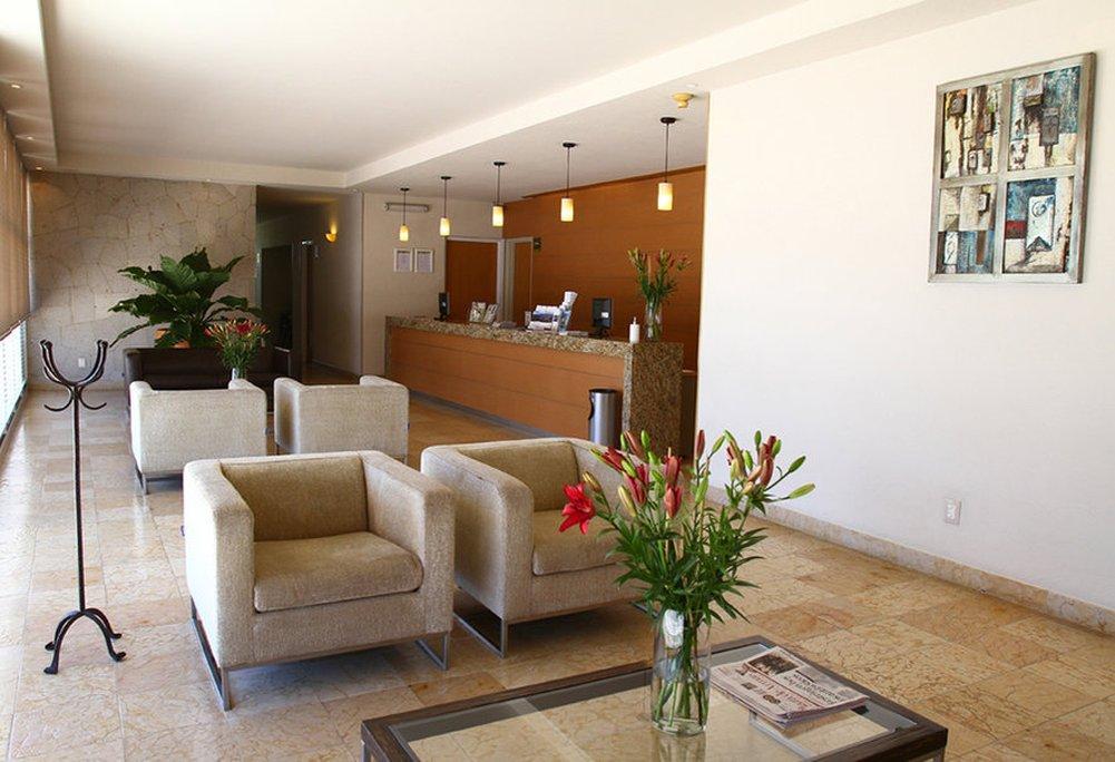 Fato Hotel Керетаро Екстер'єр фото