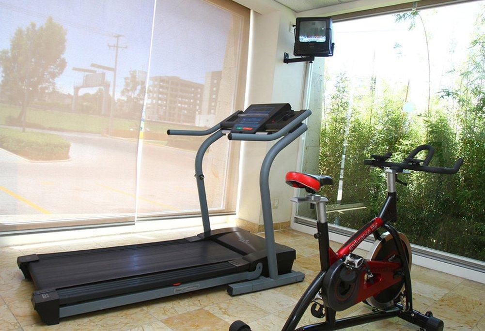 Fato Hotel Керетаро Екстер'єр фото